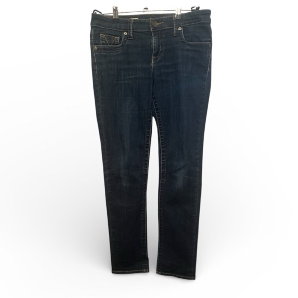 Kut From The Kloth Stevie Straight Leg Jeans - Picture 2 of 5